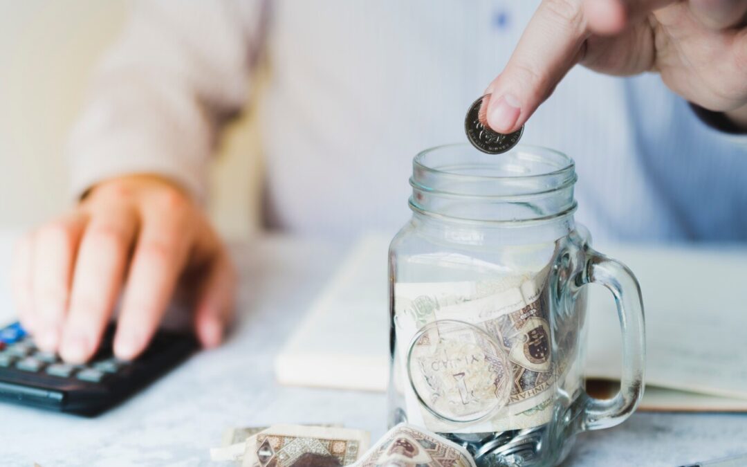 Budgeting for Big Purchases: Strategies for Saving and Planning