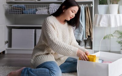 Decluttering Trends: Selling Unwanted Items and Clearing Clutter for Cash